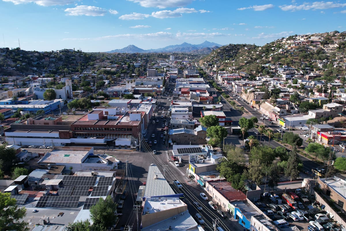 Habrá nuevo reglamento de desarrollo urbano tras 20 años en Nogales