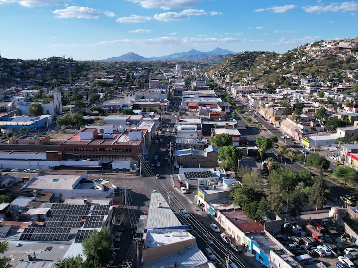 Habrá nuevo reglamento de desarrollo urbano tras 20 años en Nogales