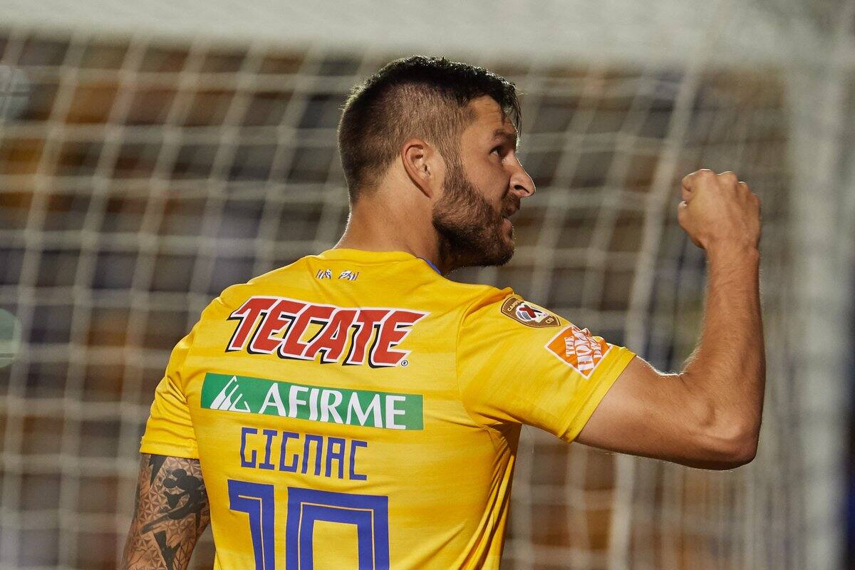 André-Pierre Gignac dio su versión de los hechos tras críticas en Veracruz