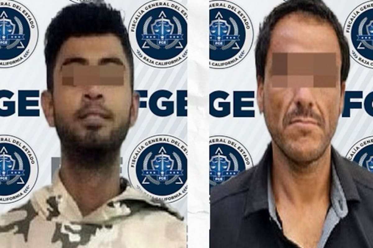 Enfrentan proceso penal por robo en farmacia y en vivienda en Mexicali