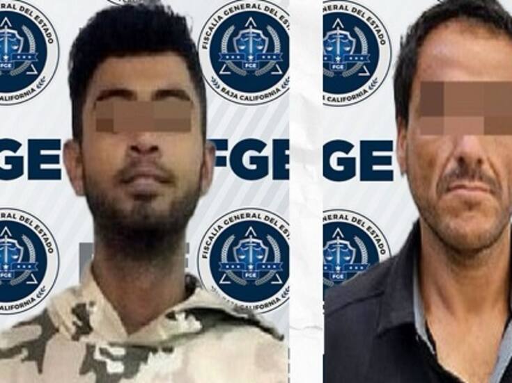 Enfrentan proceso penal por robo en farmacia y en vivienda en Mexicali