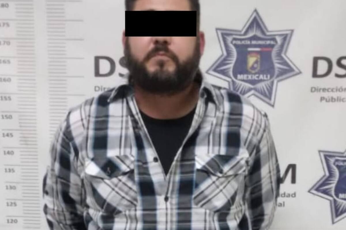 Detienen a cliente que agredió a empleada en el Bosque de la Ciudad por confusión en su pedido