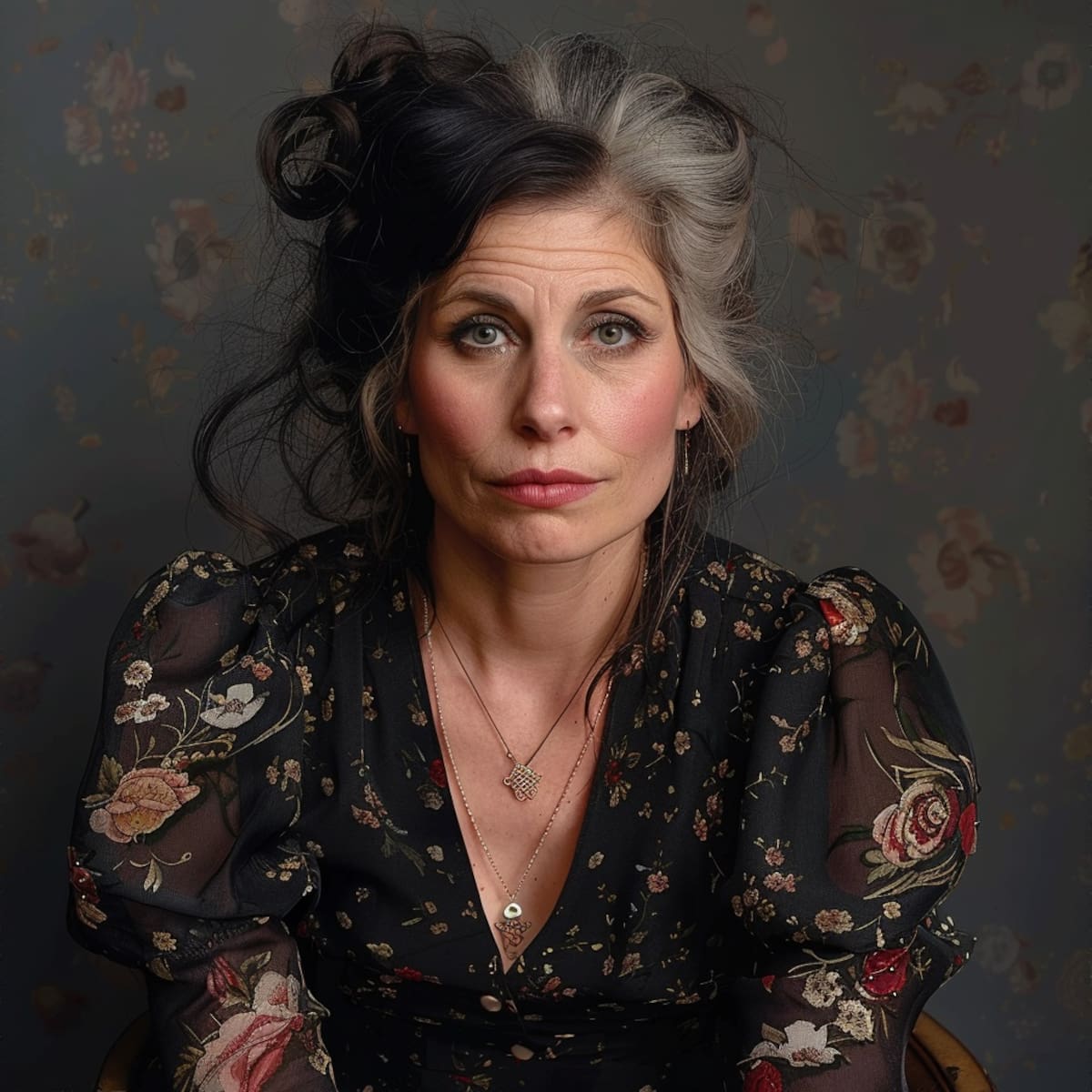 sí imagina la Inteligencia Artificial a Amy Winehouse si siguiera viva hoy.