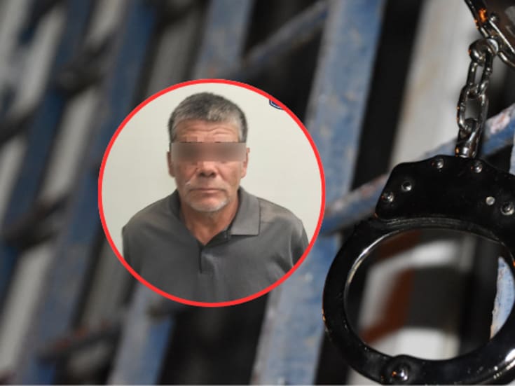 Sentencian a más de 38 años de prisión a hombre que violó y asesinó a su nieta de nueve años en Chihuahua