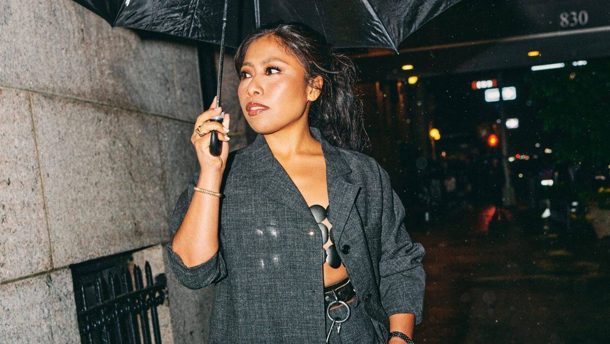 Yalitza Aparicio: cinco proyectos en los que ha participado luego de “Roma” / Instagram @voguemexico