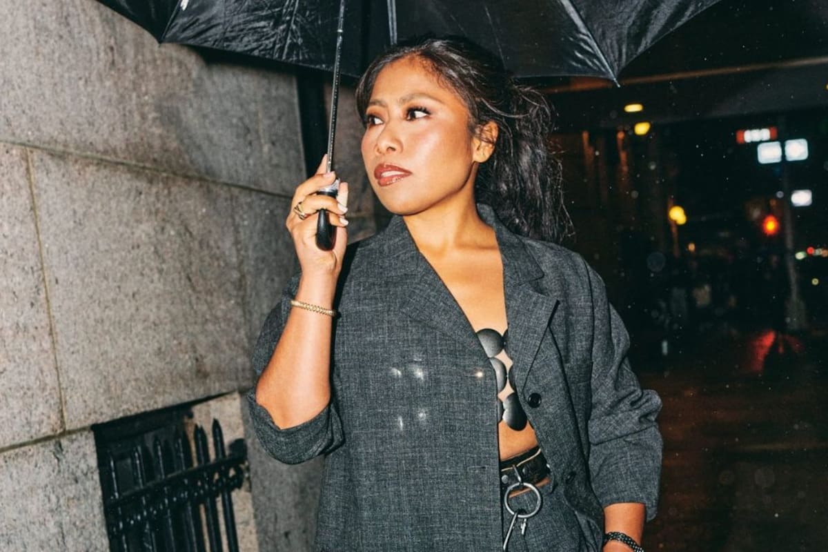 Yalitza Aparicio: cinco proyectos en los que ha participado luego de “Roma”