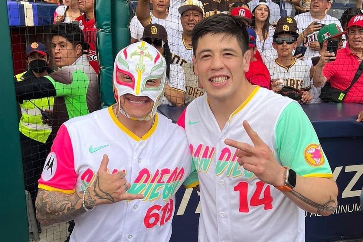 Celebridades jugarán sóftbol en el Fan Fest de Padres