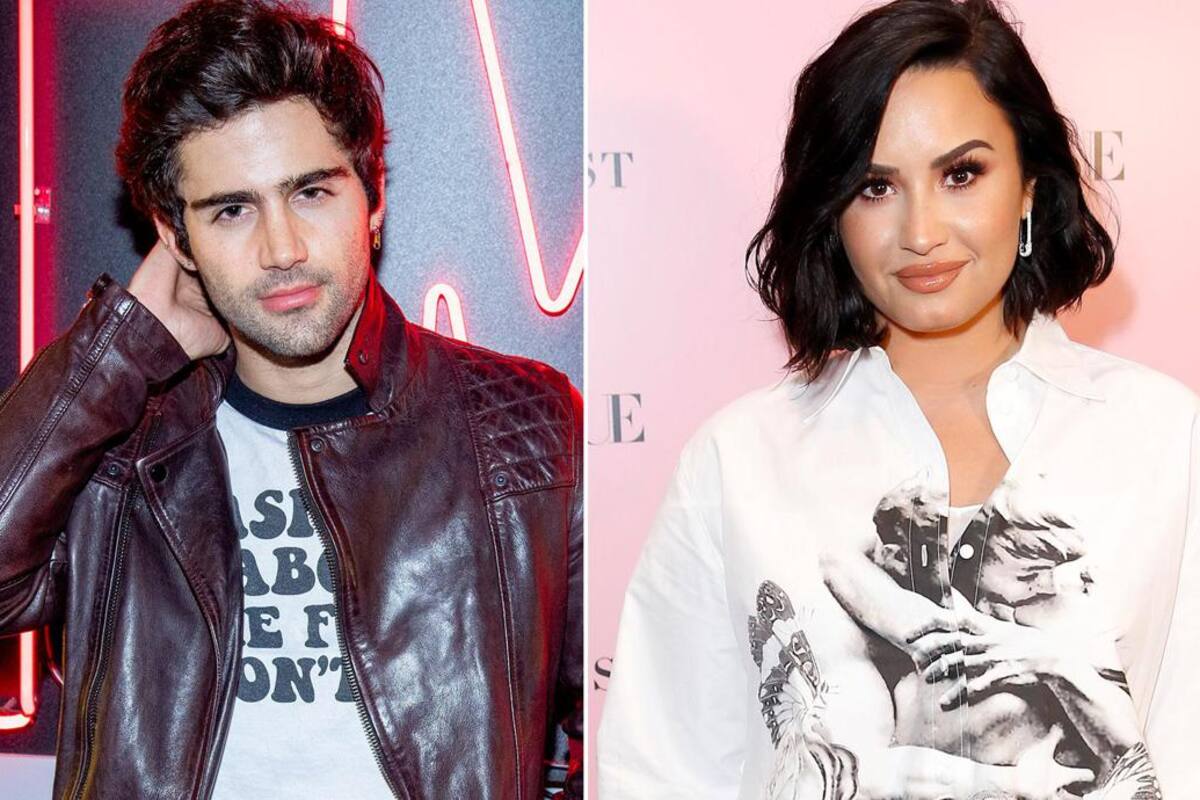 Novio de Demi Lovato se quería casar con Selena Gomez