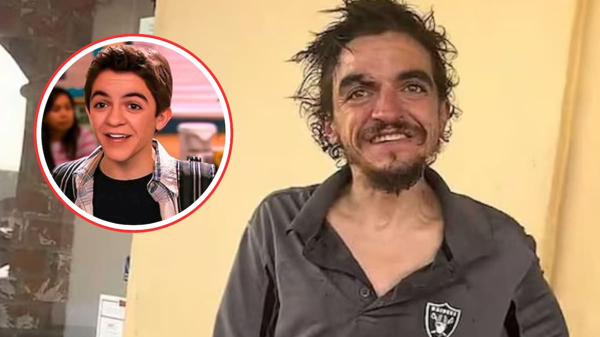 ¿Quiénes son los padres de Tylor Chase, actor de El manual de Ned, y qué se sabe de su familia? | Foto: Especial X (@ThePageZ_ / @Indie5051)