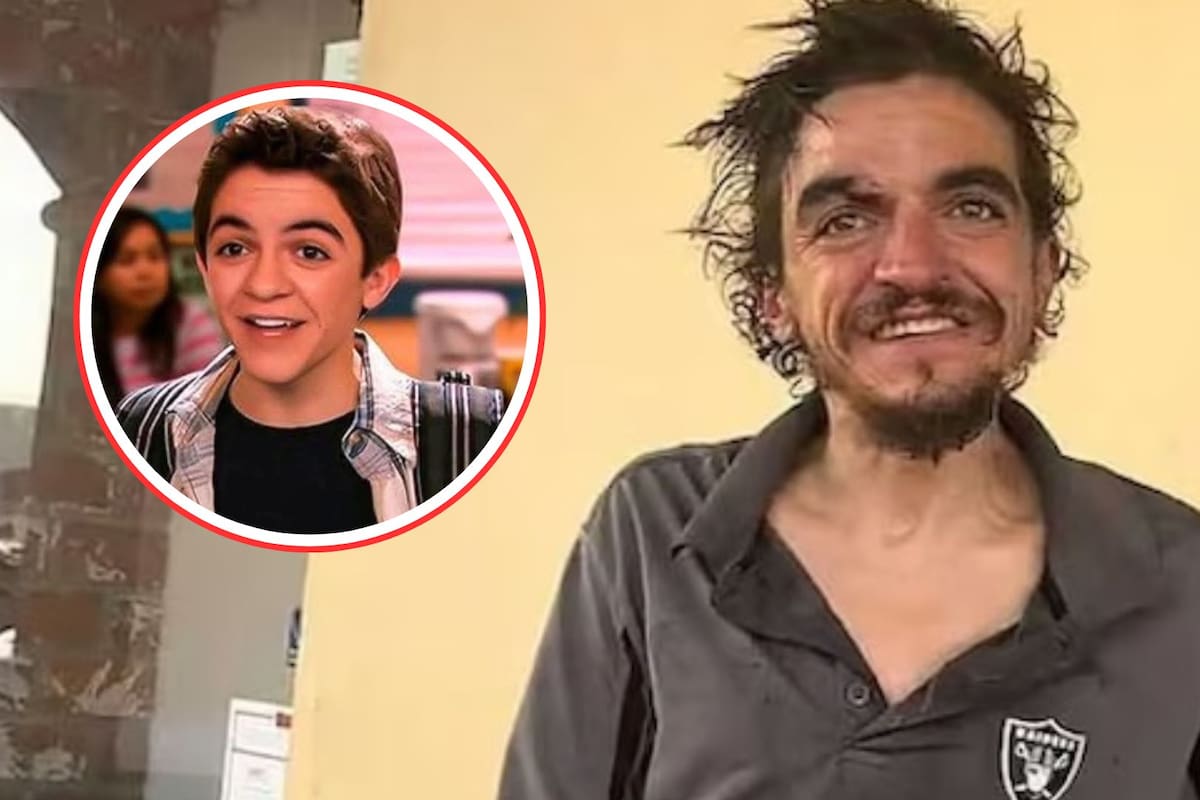 ¿Quiénes son los padres de Tylor Chase, actor de El manual de Ned, y qué se sabe de su familia?