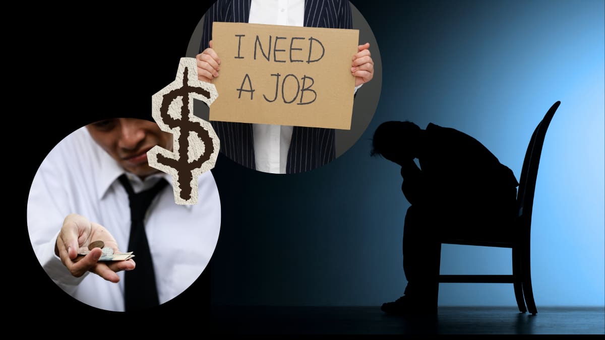 La generación Z sí quiere trabajar, pero el aumento del costo de vida está obligando a miles de jóvenes a rechazar empleos por no poder costear traslados, comida y gastos básicos de entrada