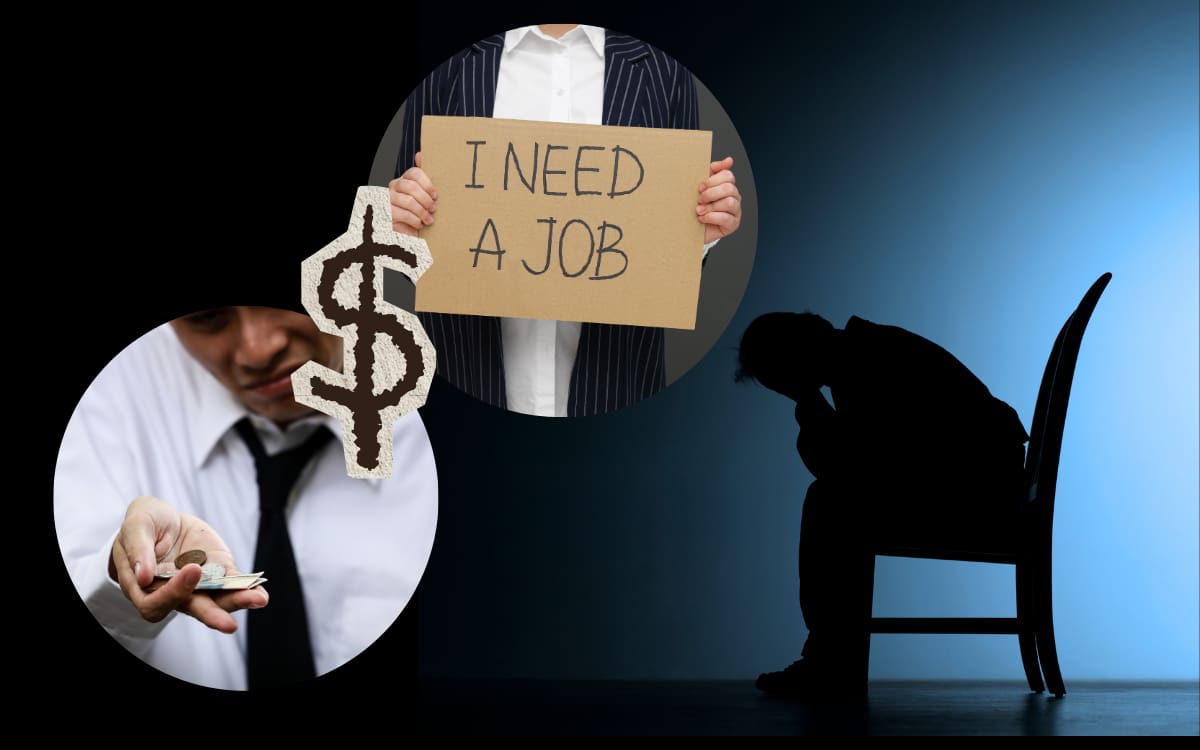 La generación Z está rechazando empleos por una razón que va más allá de la falta de interés: no pueden pagar lo necesario para empezar