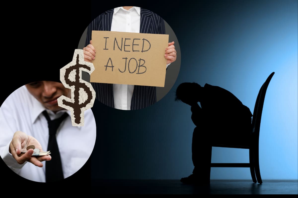 La generación Z sí quiere trabajar, pero el aumento del costo de vida está obligando a miles de jóvenes a rechazar empleos por no poder costear traslados, comida y gastos básicos de entrada