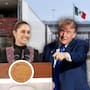 Aunque Trump minimizó a México como proveedor de “tomates y tamales”, el país abastece la mesa de EEUU con 43 mil 800 millones de dólares en productos agrícolas mientras compra maíz, carne y lácteos