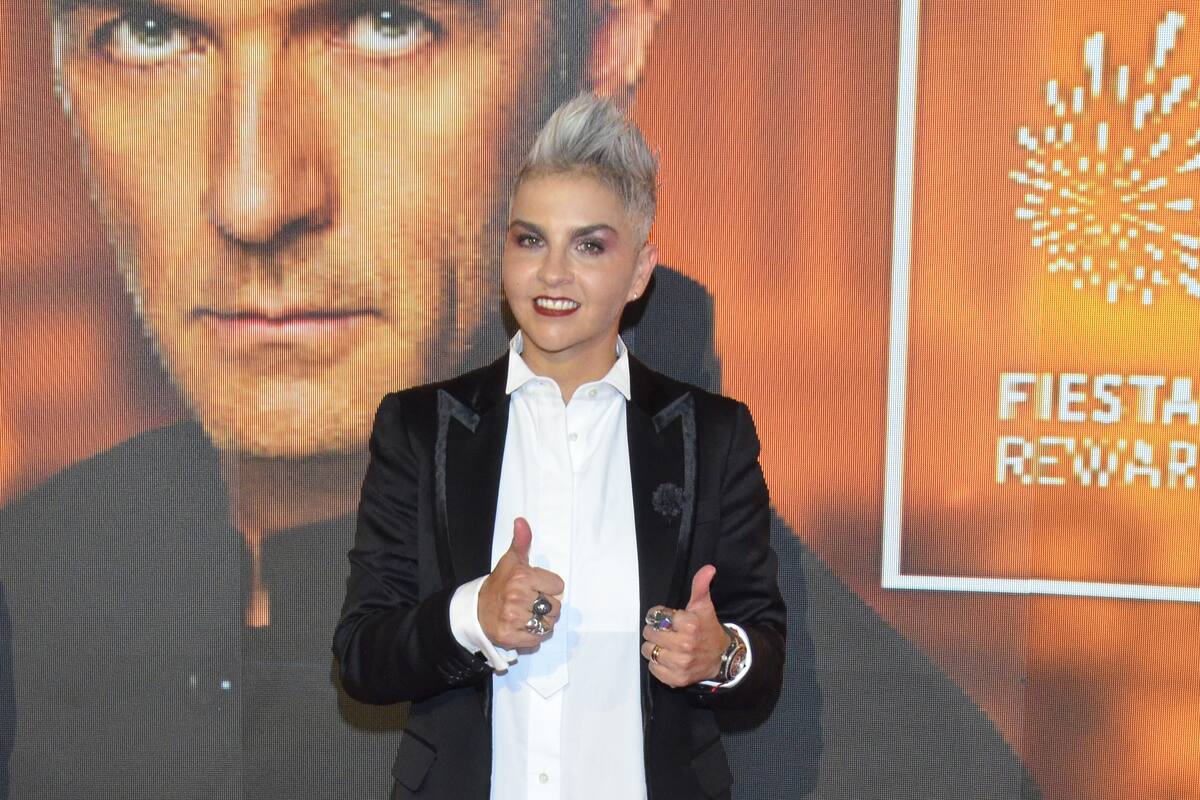 Federica Quijano sigue luchando para que su hijo no termine en un psiquiátrico