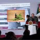 David Kershenobich presenta ENCODAT 2025: cannabis sigue como principal droga ilegal en México