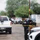 Matan a hombre y balean a su madre, en Villa Lomas Altas