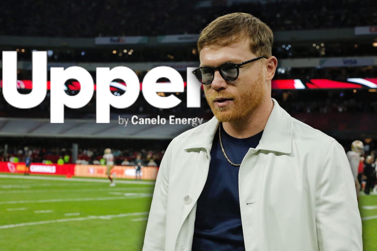 Gasolineras de “Canelo” Álvarez habrían hecho negocios con un presunto huachicolero