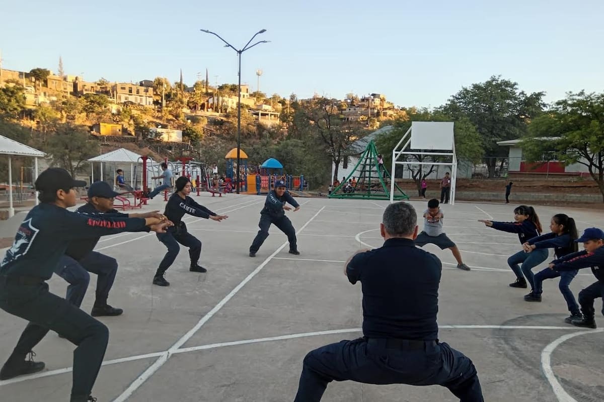 Ofrecerá Heptatlón campamento de verano gratis a los niños