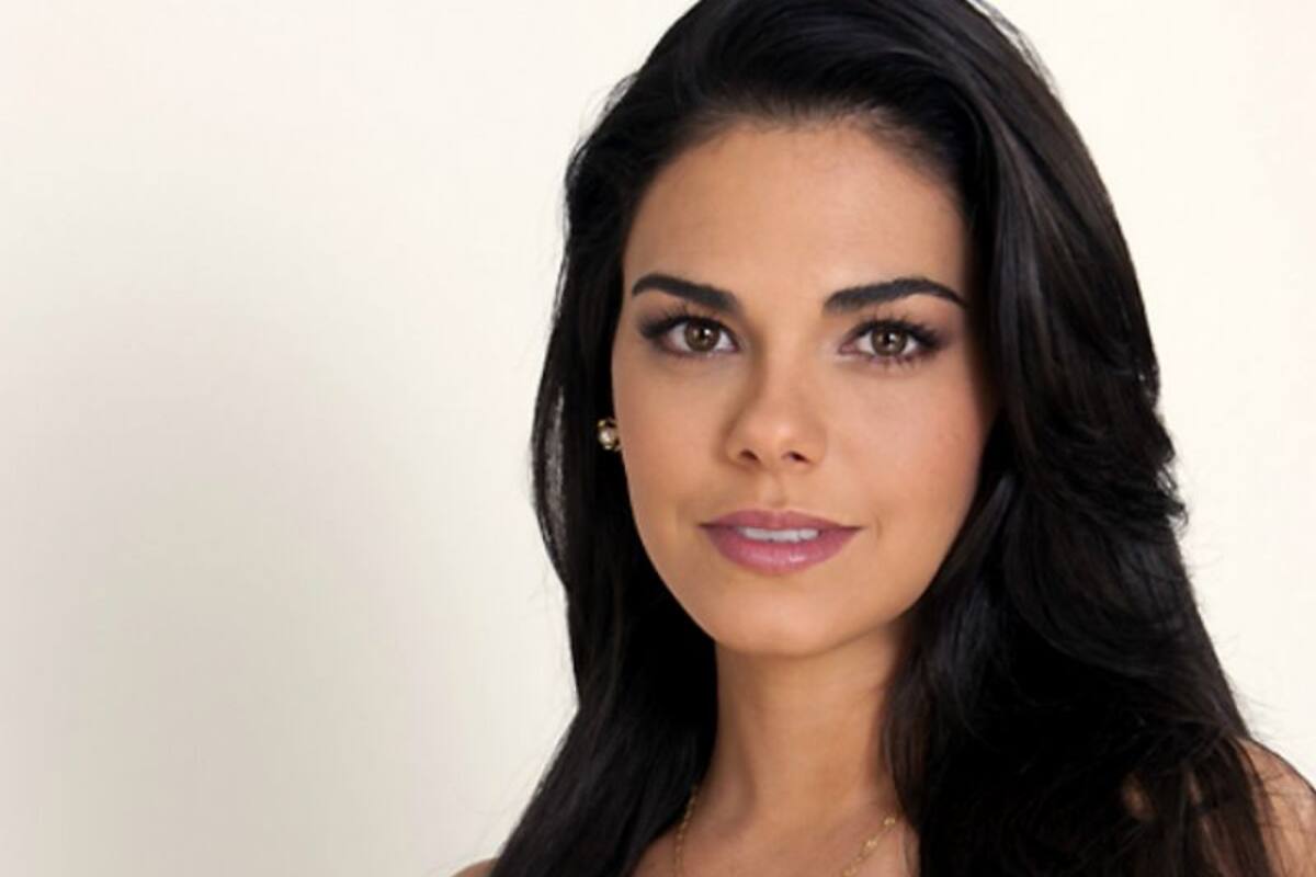 Se disculpa Livia Brito: admite haber agredido a fotógrafo