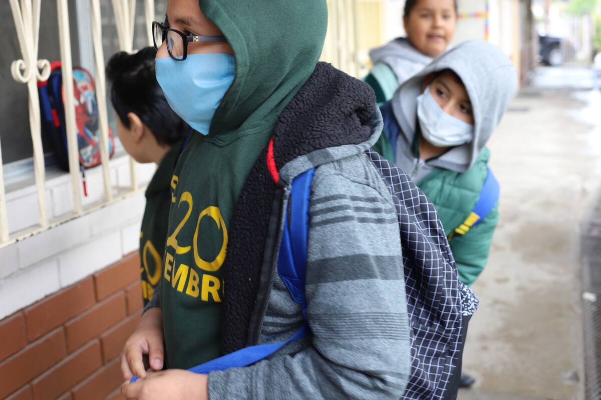 Multas por no usar cubrebocas sería medida radical: Alcaldesa de Tijuana