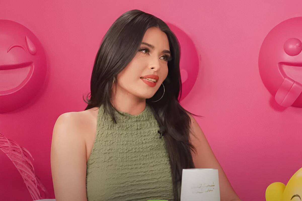 Kristal Silva revela cómo un implante casi le cuesta la vida