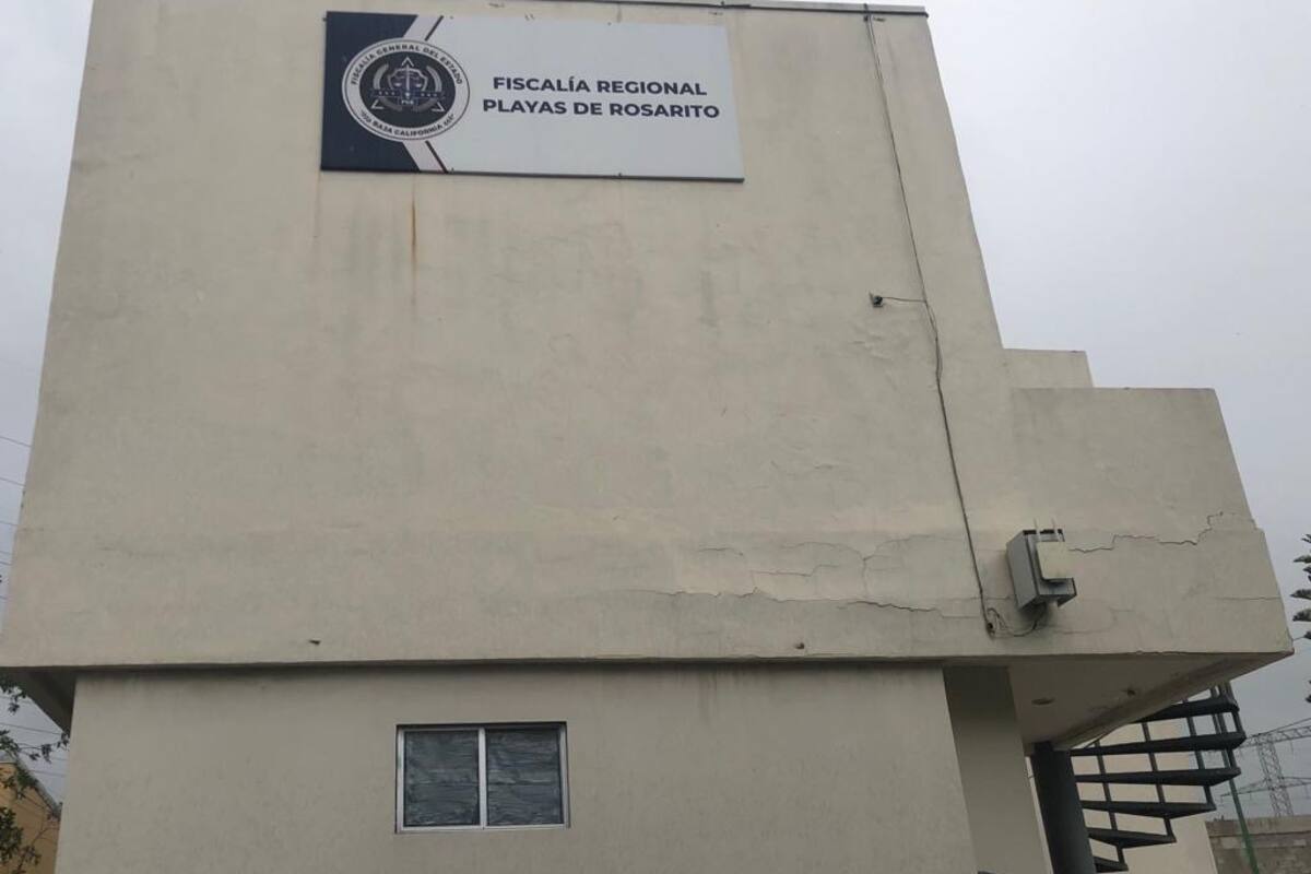 Desaparecidos en Rosarito de la semana pasada ya fueron localizados