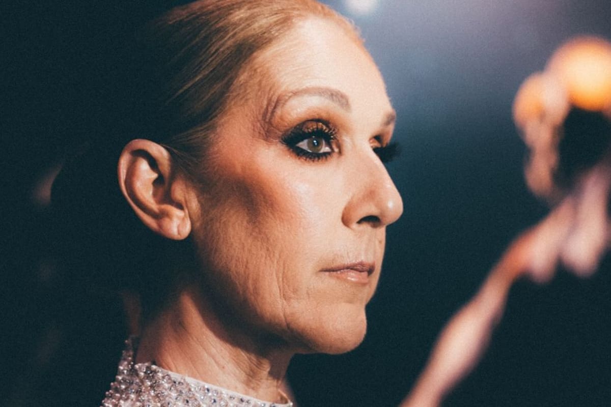 ¿Céline Dion está viva? Esto es lo que se sabe sobre los rumores de su muerte en redes sociales