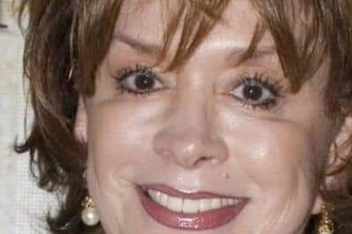 Actriz de Televisa se encuentra en terapia intensiva por Covid-19