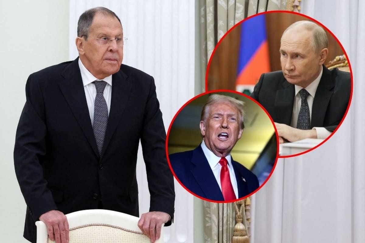 Rusia prepara pruebas nucleares por orden de Putin tras anuncio de Trump sobre ensayos en Estados Unidos