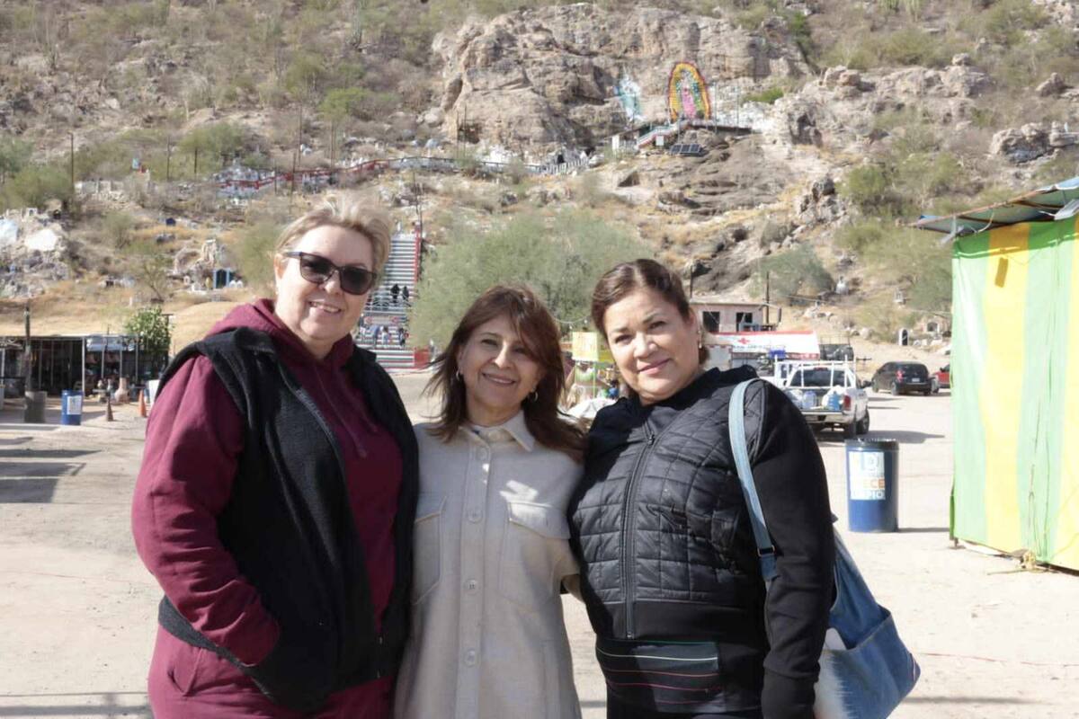 Foto: Teodoro Borbón.