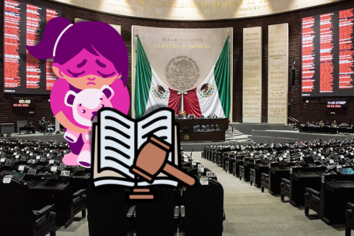 Iniciativa del PRI plantea eliminar términos como “turismo sexual” del Código Penal por considerarlos ambiguos y minimizadores