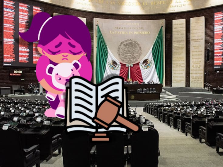 Iniciativa del PRI plantea eliminar términos como “turismo sexual” del Código Penal por considerarlos ambiguos y minimizadores