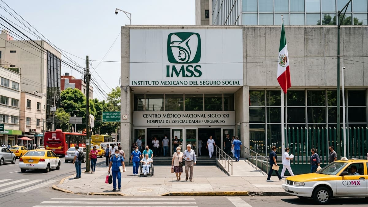 Contar con e.firma vigente será indispensable para cumplir con obligaciones ante el Instituto Mexicano del Seguro Social a partir de su implementación.