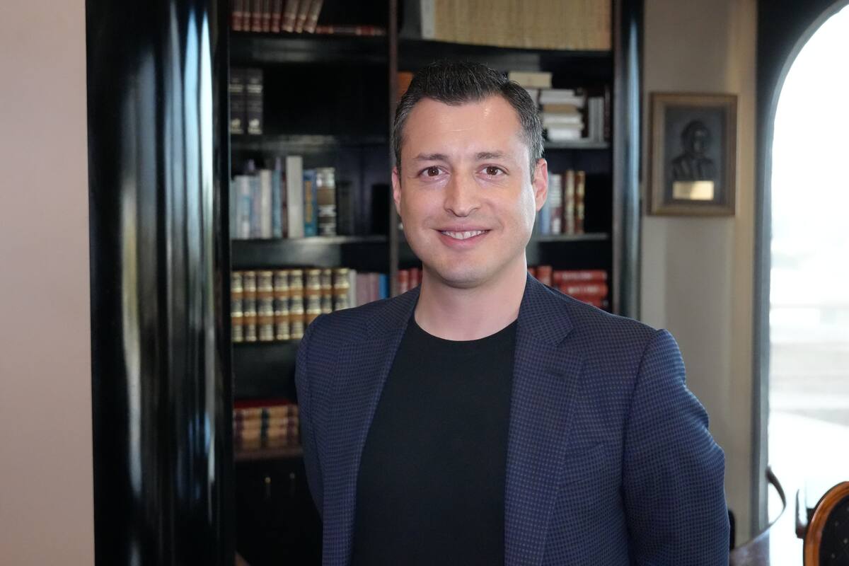 Aplaude Colosio a jóvenes en política