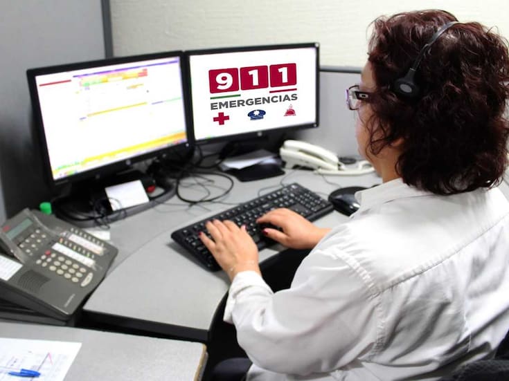 Pide C5 Sonora a evitar llamadas de broma al 911 en Día de los Santos Inocentes