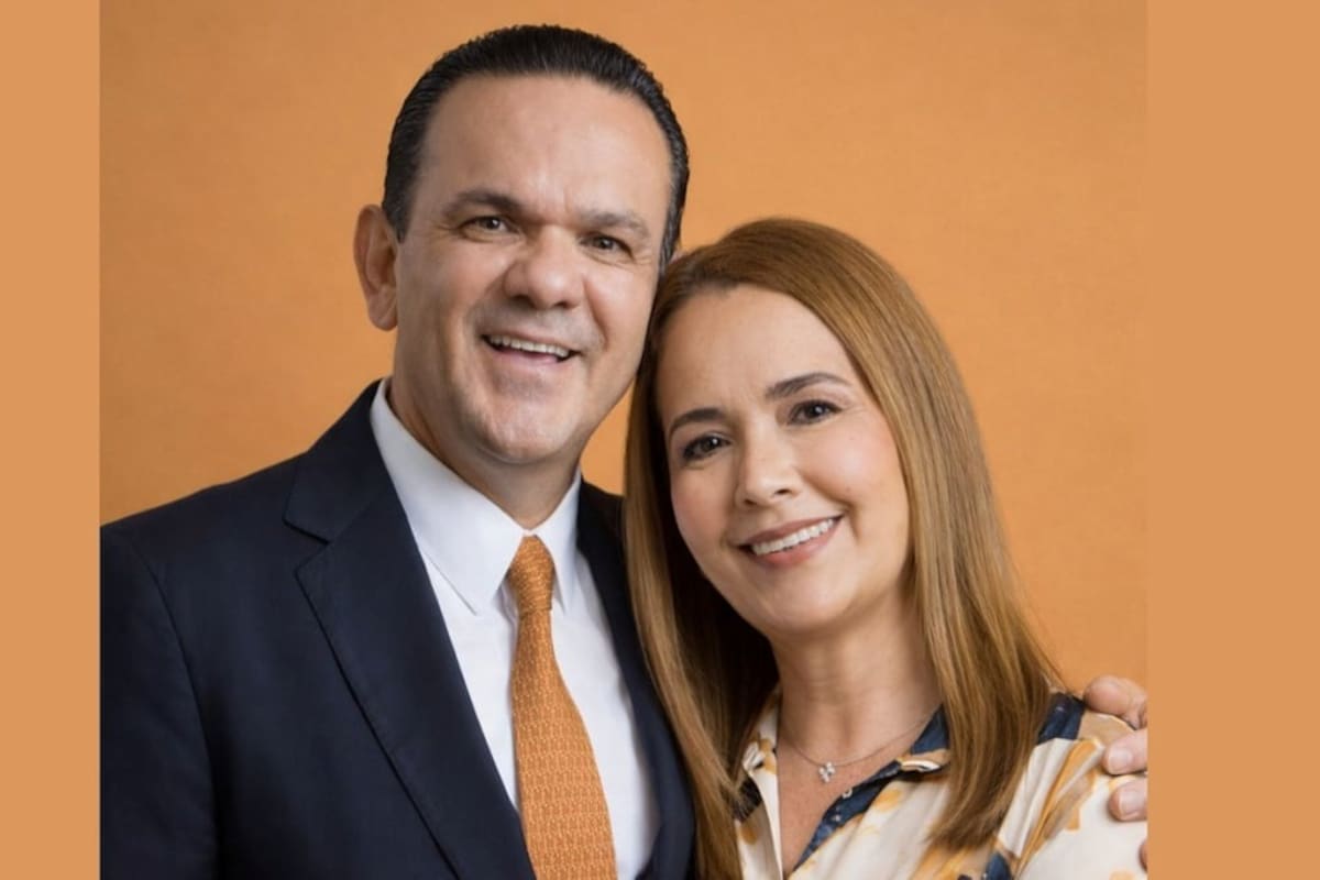 Diputada de Movimiento Ciudadano en Sinaloa es dada de alta tras ataque armado; pero su compañero sigue en terapia intensiva