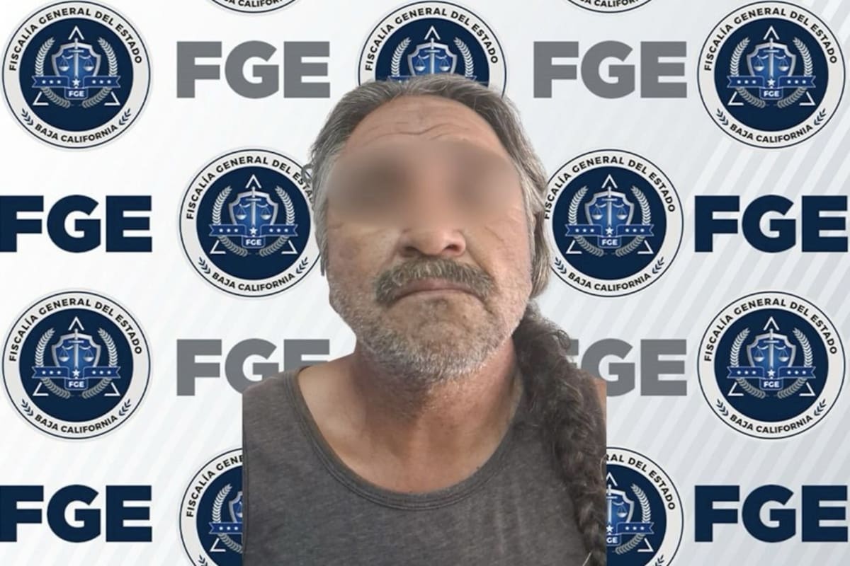 Sujeto que roció con gasolina a su esposa e hijas fue vinculado por violencia feminicida