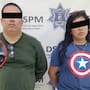 Arco lector ubica camioneta robada; conductor tenía orden de aprehensión por violencia familiar
