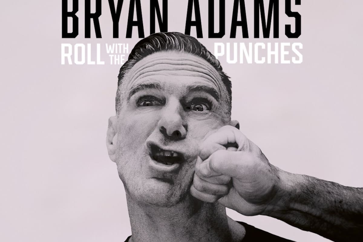 Bryan Adams, Pat Benatar y Neil Giraldo hacen parada en San Diego