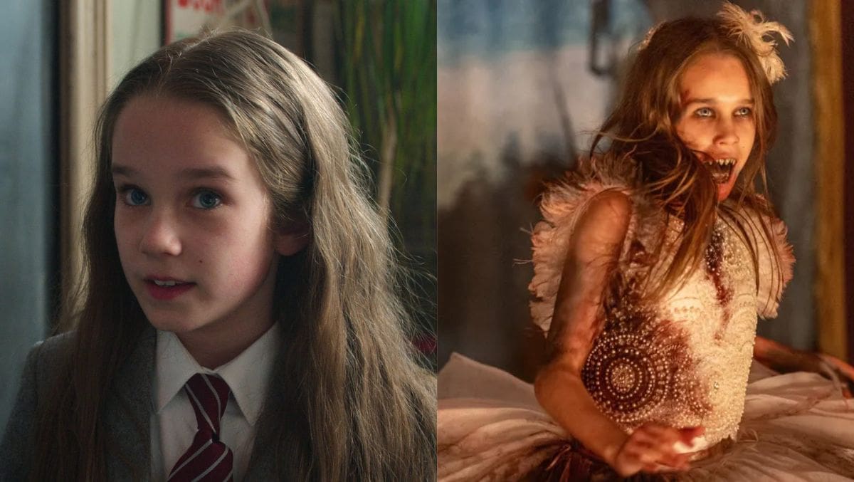 Rumores apuntan a que Alisha Weir podría interpretar a Dorothy