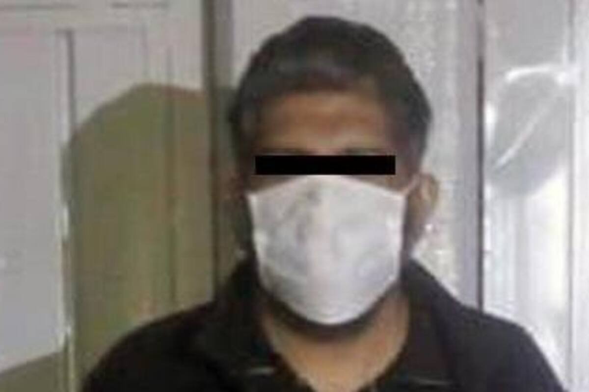 Detienen a presunto pederasta y rescatan a dos niños, posibles víctimas del sospechoso
