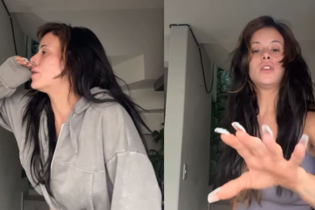 ‘’Yo no quería salir, me sacaron’': Gala Montes explica a detalle la situación tras su salida de La Casa de los Famosos México
