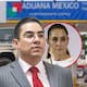 Previo a su salida como directivo de Aduanas encargado de combatir el huachicol fiscal, Alex Tonatiuh Márquez fue señalado de cruzar un Jeep de casi un millón de pesos declarando que solo le costó 200 mil y pagando solo 2 mil pesos de impuesto para importarlo
