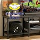 Mueble para televisión de 120 cm baja a 954 pesos