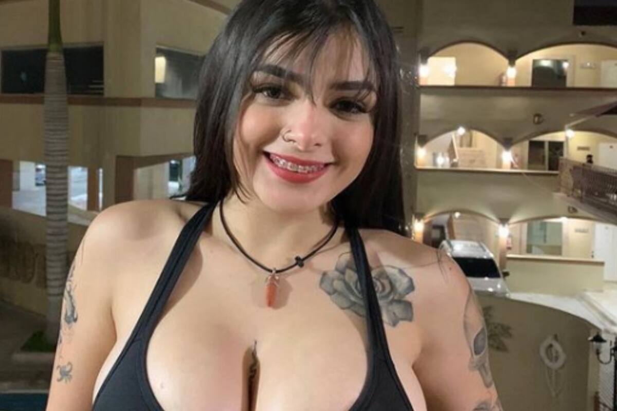 "Ahorita los piojos se alimentan de dinero": Karely Ruiz responde ante memes por su peine de piojos