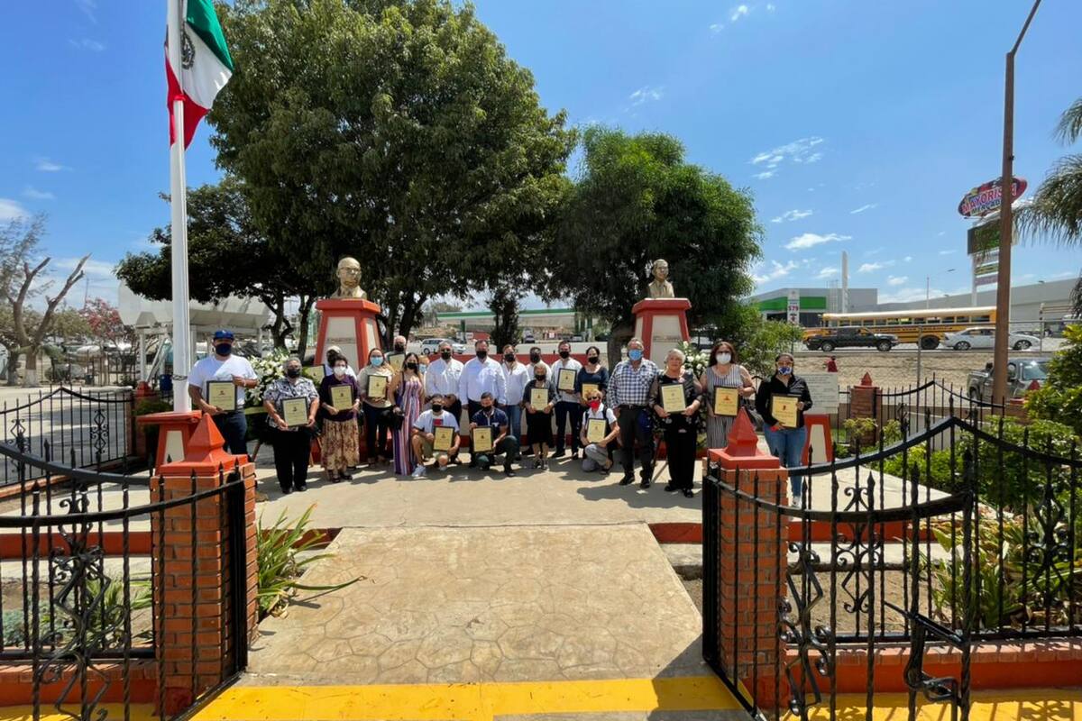 Celebra Ejido Nacionalista 84 años de su fundación