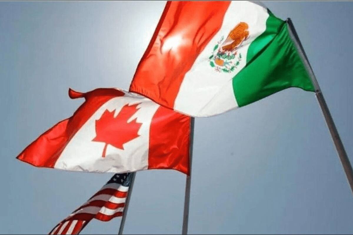Canadá dará trabajo a mexicanos en 12 áreas distintas