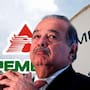 Carlos Slim pide a Pemex restablecer con urgencia la cadena de valor y liquidar los pesados adeudos con sus proveedores de servicios