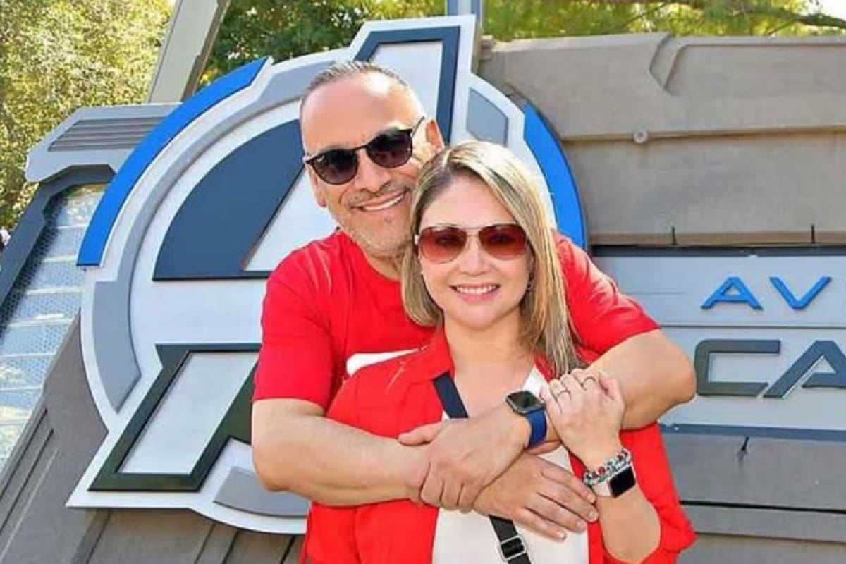 Hallan sin vida al cantante Ugo Vidal y a su pareja a causa de intoxicación por monóxido de carbono